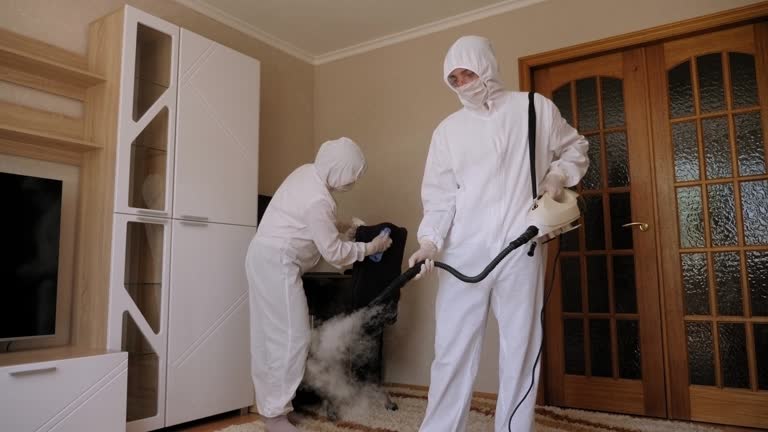 Best Mold Prevention Services  in Whitefish Bay, WI